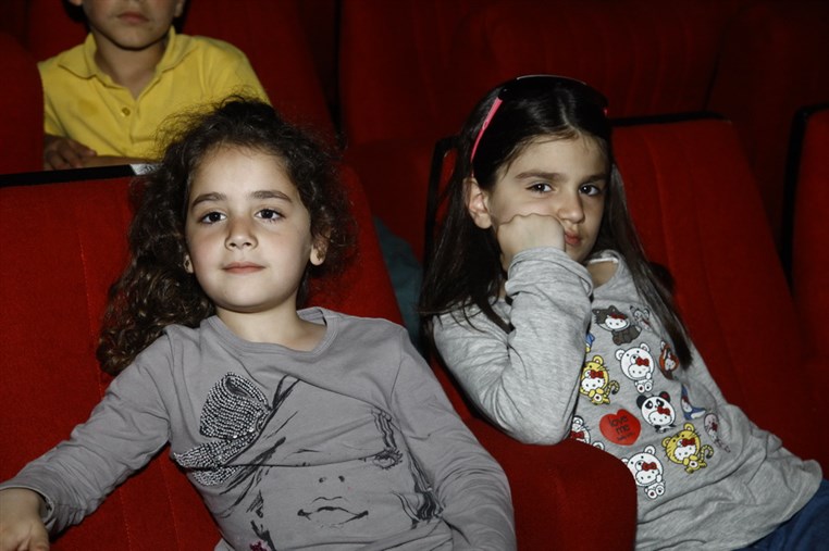 Beirut Code Lions club